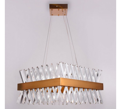 Подвесной светодиодный светильник Ambrella Light Traditional TR5318 Подвесной светодиодный светильник Ambrella Light Traditional TR5318