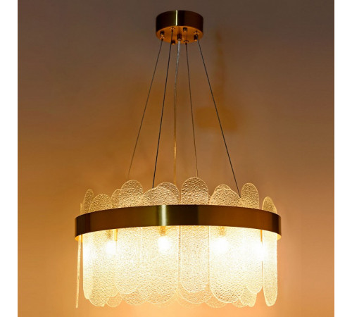 Подвесная люстра Ambrella Light Traditional TR5333