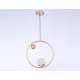 Подвесной светильник Ambrella Light Traditional TR5428