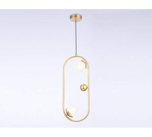 Подвесной светильник Ambrella Light Traditional TR5431