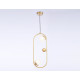 Подвесной светильник Ambrella Light Traditional TR5431