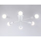 Потолочная люстра Ambrella Light Loft TR80401