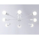 Потолочная люстра Ambrella Light Loft TR80408