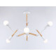 Люстра на штанге Ambrella Light Loft TR80485