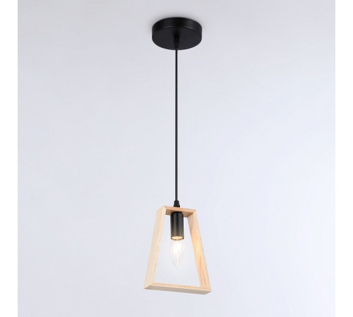 Подвесной светильник Ambrella Light Loft TR80497 Подвесной светильник Ambrella Light Loft TR80497