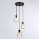 Подвесной светильник Ambrella Light Loft TR80499