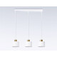 Подвесной светильник Ambrella Light Traditional TR8117