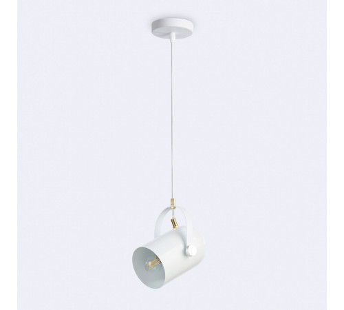Подвесной светильник Ambrella Light Traditional TR8205