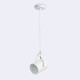 Подвесной светильник Ambrella Light Traditional TR8205