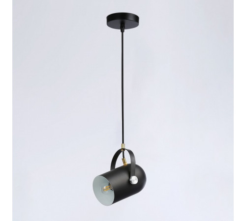 Подвесной светильник Ambrella Light Traditional TR8206