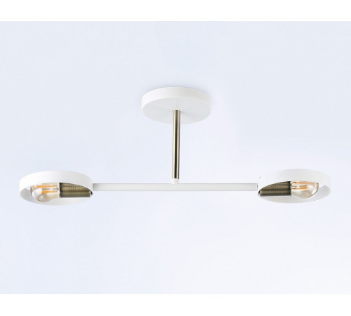 Люстра на штанге Ambrella Light Loft TR8222 Люстра на штанге Ambrella Light Loft TR8222