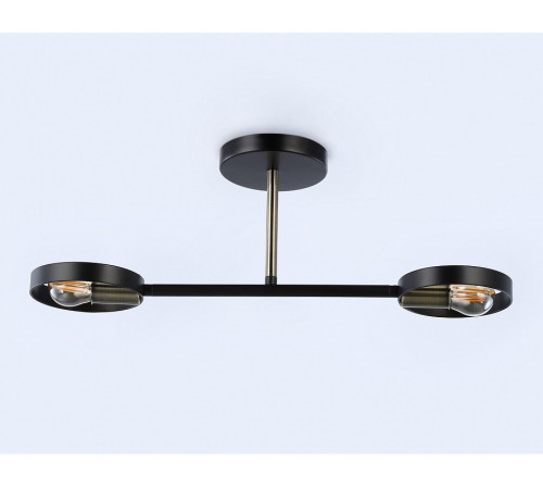 Люстра на штанге Ambrella Light Traditional TR8225 Люстра на штанге Ambrella Light Traditional TR8225