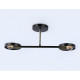 Люстра на штанге Ambrella Light Traditional TR8225