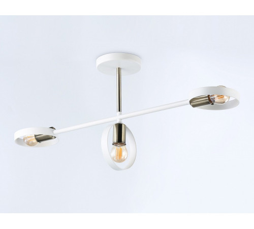 Люстра на штанге Ambrella Light Traditional TR8228