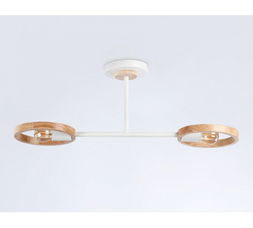 Люстра на штанге Ambrella Light Traditional TR8243