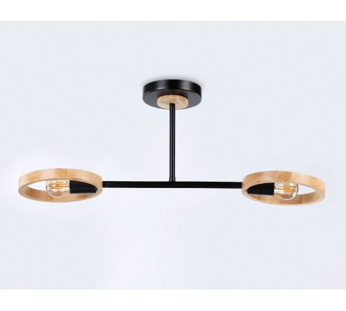 Люстра на штанге Ambrella Light Traditional TR8244