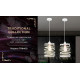 Подвесной светильник Ambrella Light Traditional TR8400