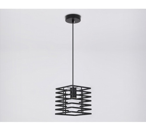 Подвесной светильник Ambrella Light Traditional TR8411
