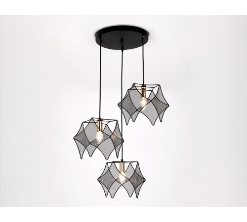 Подвесной светильник Ambrella Light Traditional TR8427