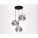 Подвесной светильник Ambrella Light Traditional TR8427