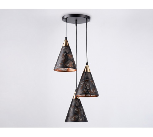Подвесной светильник Ambrella Light Loft TR8435