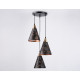 Подвесной светильник Ambrella Light Loft TR8435