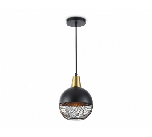 Подвесной светильник Ambrella Light Loft Traditional TR8504