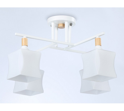 Люстра на штанге Ambrella Light Modern TR9495