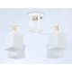 Люстра на штанге Ambrella Light Modern TR9495