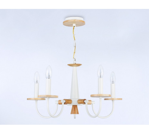 Подвесная люстра Ambrella Light Modern TR9592 Подвесная люстра Ambrella Light Modern TR9592
