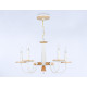 Подвесная люстра Ambrella Light Modern TR9592