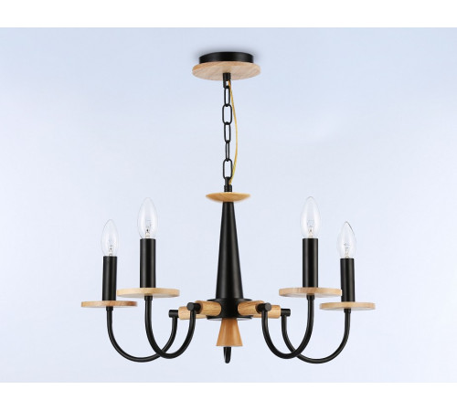 Подвесная люстра Ambrella Light Modern TR9593
