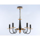 Подвесная люстра Ambrella Light Modern TR9593