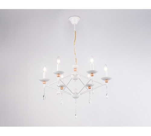 Подвесная люстра Ambrella Light Modern TR9596