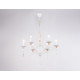 Подвесная люстра Ambrella Light Modern TR9596