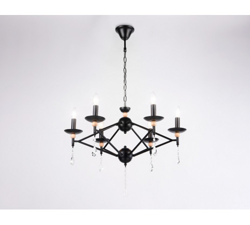 Подвесная люстра Ambrella Light Modern TR9597 Подвесная люстра Ambrella Light Modern TR9597