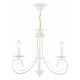 Подвесная люстра Ambrella Light Modern TR9605