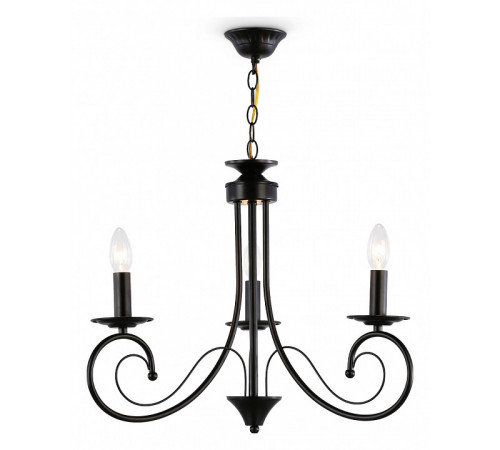 Подвесная люстра Ambrella Light Modern TR9606 Подвесная люстра Ambrella Light Modern TR9606