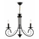 Подвесная люстра Ambrella Light Modern TR9606