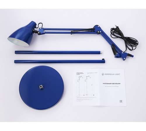 Торшер Ambrella Light Floor TR97647