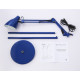 Торшер Ambrella Light Floor TR97647