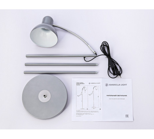 Торшер Ambrella Light Floor TR97658