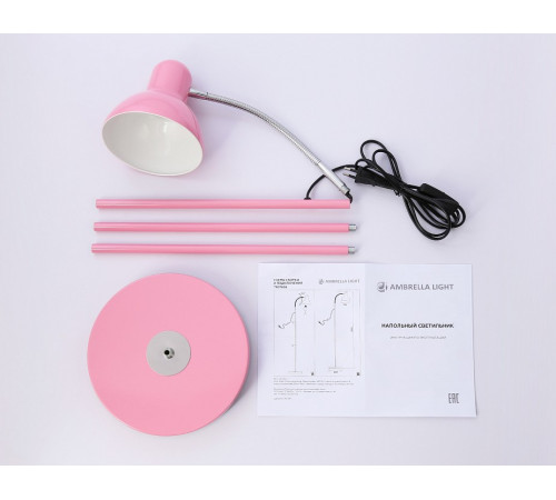 Торшер Ambrella Light Floor TR97664