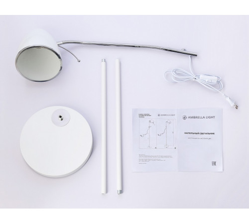 Торшер Ambrella Light Floor TR97680