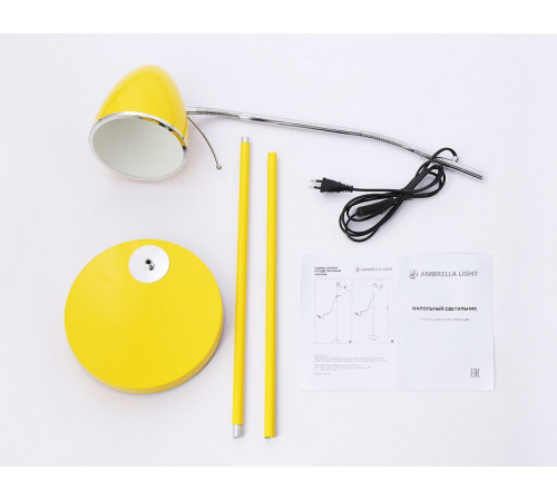Торшер Ambrella Light Floor TR97688