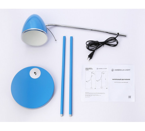 Торшер Ambrella Light Floor TR97691