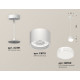 Подвесной светильник Ambrella Light Techno (A2331, С8110, N8399) XP8110025