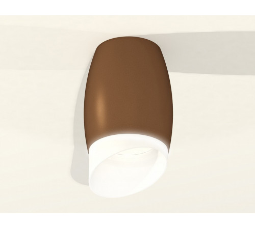 Накладной светильник Ambrella Light Techno XS1124022 (C1124, N7175) Накладной светильник Ambrella Light Techno XS1124022 (C1124, N7175)