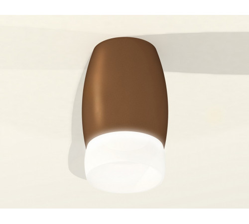 Накладной светильник Ambrella Light Techno XS1124023 (C1124, N7177) Накладной светильник Ambrella Light Techno XS1124023 (C1124, N7177)