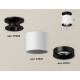 Накладной светильник Ambrella Light Techno XS7401082 (N7926, C7401, N7011)